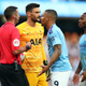 Image for article titled VAR Once Again Steals A Game-Winning Goal From Manchester City